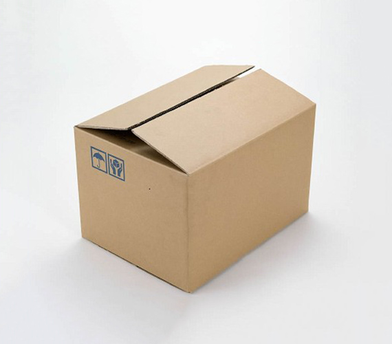 瓦楞纸箱使用(yòng)一段时间以后容易塌箱是怎么回事?