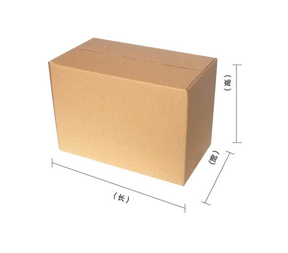 瓦楞纸箱的材质有(yǒu)哪些细节需要了解的