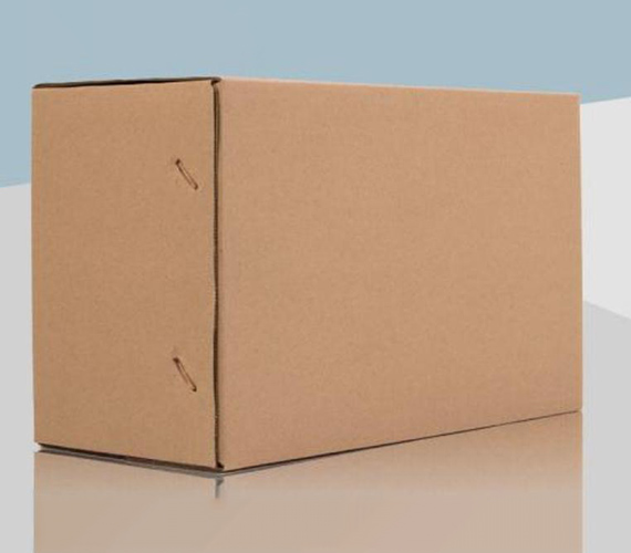 选择瓦楞纸板箱材质的时候有(yǒu)哪些需要注意的地方